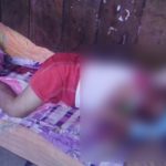 Bocay: Ex pareja de mujer, principal sospechoso de su asesinato nicaragua
