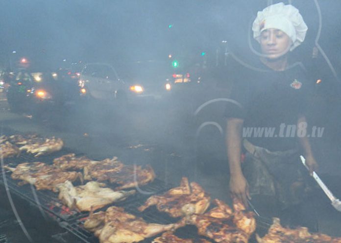 asados-populares-02 nicaragua