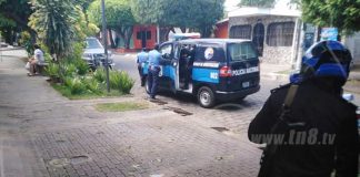 nicaragua