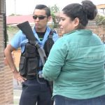 Roban más de mil dólares a una joven en Bolonia nicaragua