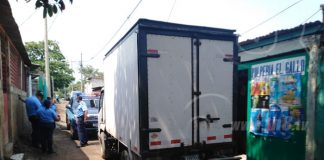 nicaragua