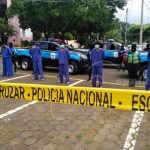 Sacan de circulación a 88 peligrosos delincuentes en Nicaragua nicaragua