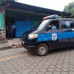 Cobrador es encañonado y despojado de C$ 20 mil en Ciudad Sandino nicaragua