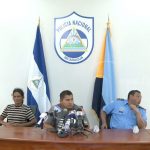 Víctimas de asalto rechazan manipulación de autoridades ticas nicaragua