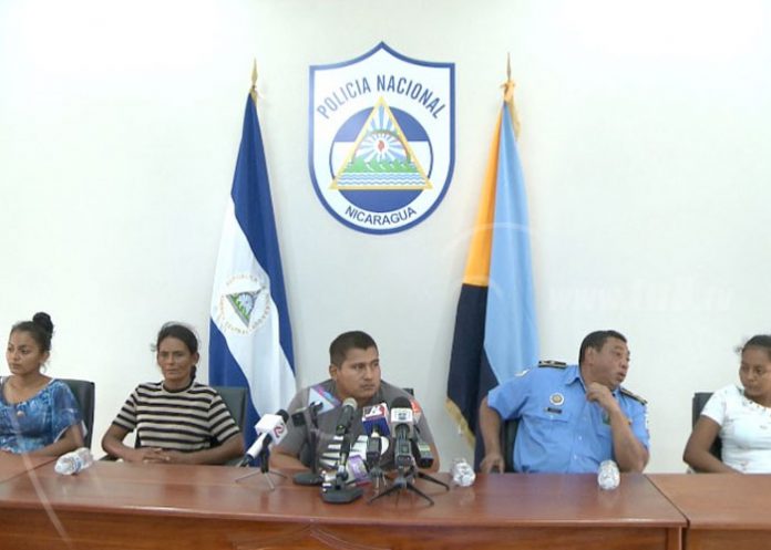 nicaragua