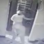 Momentos de angustia durante asalto en distribuidora de Managua (VIDEO) nicaragua