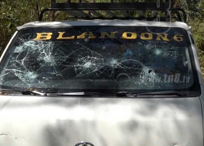 asalto-monte-tabor-2 nicaragua