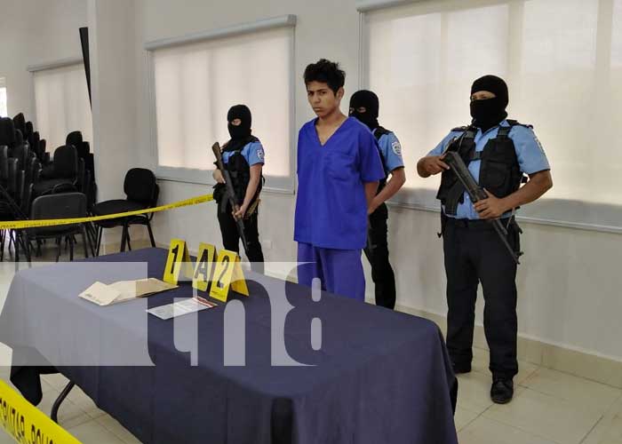 asalto-muerto-3 nicaragua