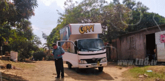 nicaragua