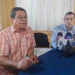 Líderes cristianos envían mensaje a las familias nicaragüenses nicaragua