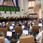 Nicaragua fortaleció su sistema jurídico durante el año 2020 nicaragua