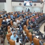 Iniciativa de Ley para agregar personalidades históricas a la Constitución de Nicaragua nicaragua