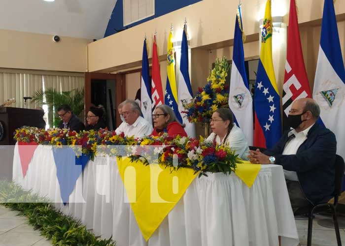 asamblea-chavez-3 nicaragua