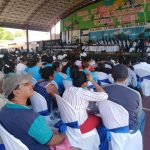 Asamblea sesiona en Chinandega en honor a las mujeres nicaragüenses nicaragua