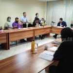 Comisión de Economía dictamina favorable Ley de Regulación de Agentes Extranjeros nicaragua