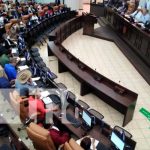 Nicaragua reforma Ley de Protección de los Derechos de los Consumidores y Usuarios nicaragua