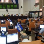 Organizaciones cristianas de Nicaragua gestionan personalidades jurídicas nicaragua