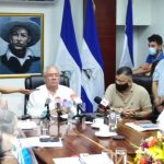 Asamblea Nacional anuncia convocatoria de propuestas para magistrados del CSE nicaragua