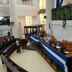 Nicaragua declara el rechazo rotundo al bloqueo contra Cuba nicaragua