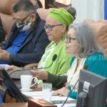 Asamblea de Nicaragua aprueba declaratoria de solidaridad con Cuba nicaragua