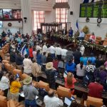 Asamblea Nacional dedica Día de los DDHH a víctimas del terrorismo golpista nicaragua