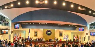 el salvador