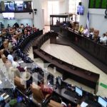 Asamblea convoca oficialmente a presentar candidatos para magistrados del CSE nicaragua
