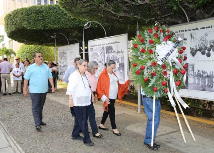 asamblea-masacre-01 nicaragua