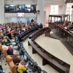 Asamblea aprobó Reforma a la Ley de Migración y Extranjería en Nicaragua nicaragua