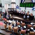Asamblea Nacional honra a personajes de la cultura y deporte nicaragüense nicaragua