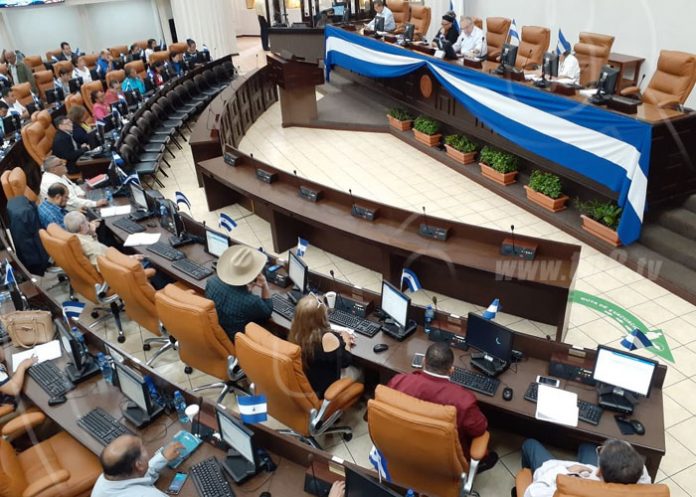 asamblea-nic-11 nicaragua