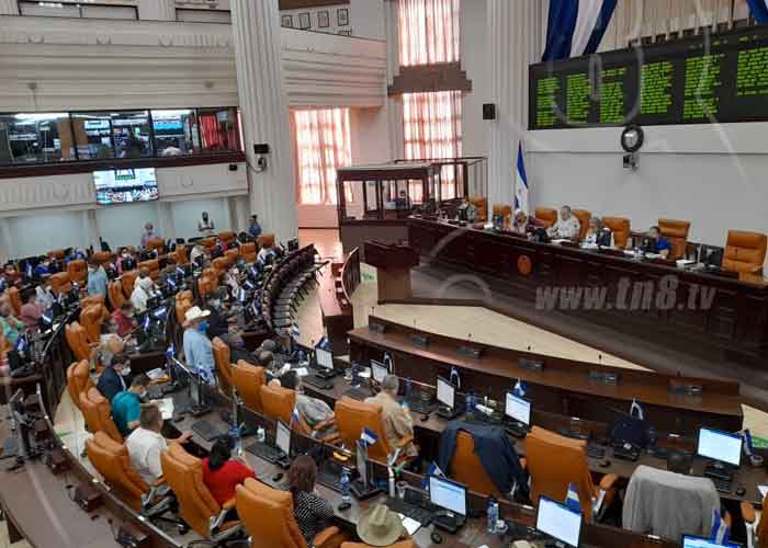 asamblea-nic-622 nicaragua