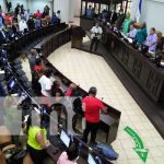 Honor a los héroes y mártires: Declaran Sitio Histórico San José de las Mulas nicaragua