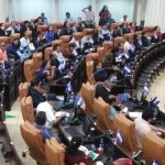 Iniciativa de Ley de Regulación de Agentes Extranjeros garantiza la seguridad de Nicaragua nicaragua