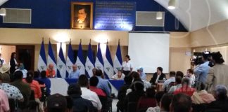 nicaragua