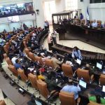 Asamblea celebra semana de la niñez con política de desarrollo integral nicaragua