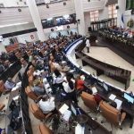 23 de diciembre de cada año, Día del Radioaficionado Nicaragüense nicaragua