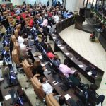 Asamblea Nacional clausura con sesión solemne XXXVI Legislatura 2020 nicaragua