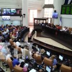 Asamblea aprueba USD 80 millones para reconstrucción del Caribe nicaragüense nicaragua, caribe, prestamo, reconstruccion, asamblea,