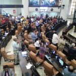 Asamblea aprueba Proyecto de Ley de Presupuesto General de la República 2021 nicaragua