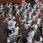 Realizan evaluación sobre atención de pandemia del COVID-19 en Bilwi nicaragua