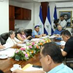 Asamblea Nacional aprueba agenda de trabajo para las próximas semanas nicaragua