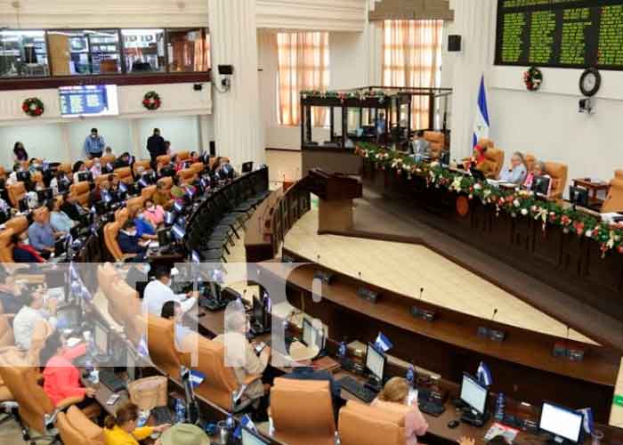 asamblea_dsoogun nicaragua