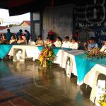 Nandaime celebra el 45 aniversario de los héroes y mártires del FSLN nicaragua