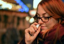 Chile: Científicos crean un aerosol nasal para evitar consumir alcohol chile