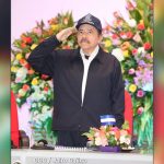 Mensaje Daniel Ortega en el acto del aniversario de la Policía Nacional nicaragua