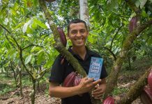 Productores nicaragüenses se beneficiarán por intercambio con empresas de Bélgica nicaragua