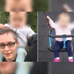 Mujer en Reino Unido acaba con su bebé de 19 meses con un cubo de agua hirviendo milwaukee