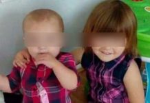Madre asesinó a sus dos hijas porque interferían en su trabajo sexual reino unido