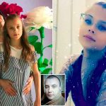 Rusia: Asesino y violador estrangula a la hija de su pareja rusia